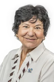 Jeanette Labrèche