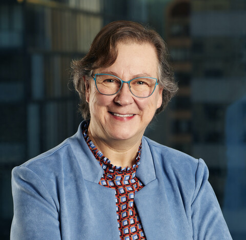 Catherine Chereau-Sharp
